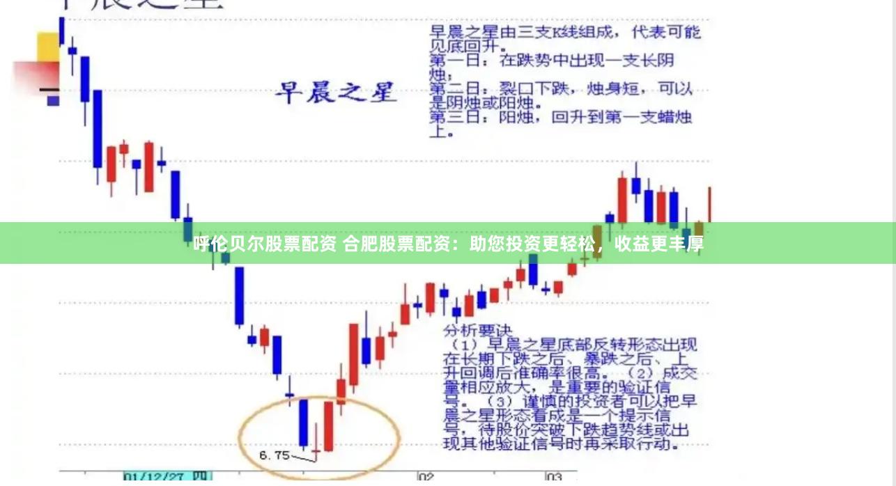 呼伦贝尔股票配资 合肥股票配资：助您投资更轻松，收益更丰厚