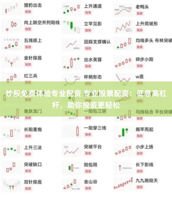 炒股免费体验专业配资 专业股票配资：低息高杠杆，助你投资更轻松