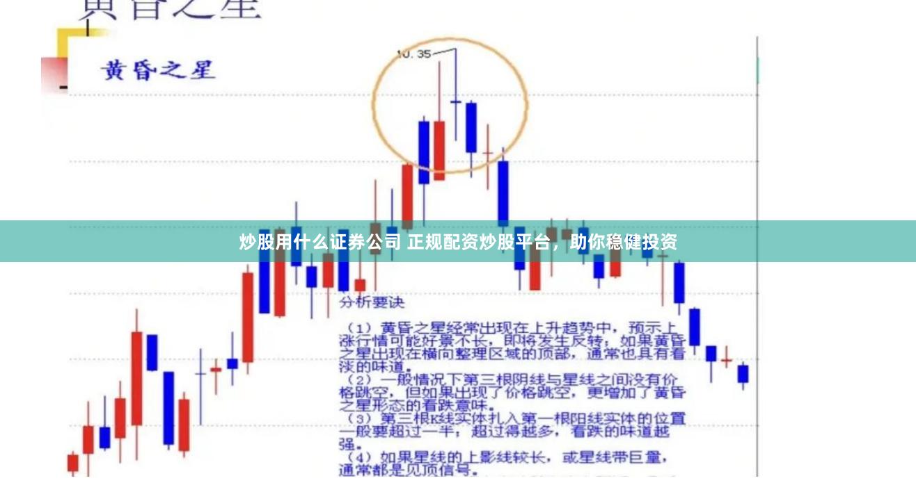 炒股用什么证券公司 正规配资炒股平台，助你稳健投资