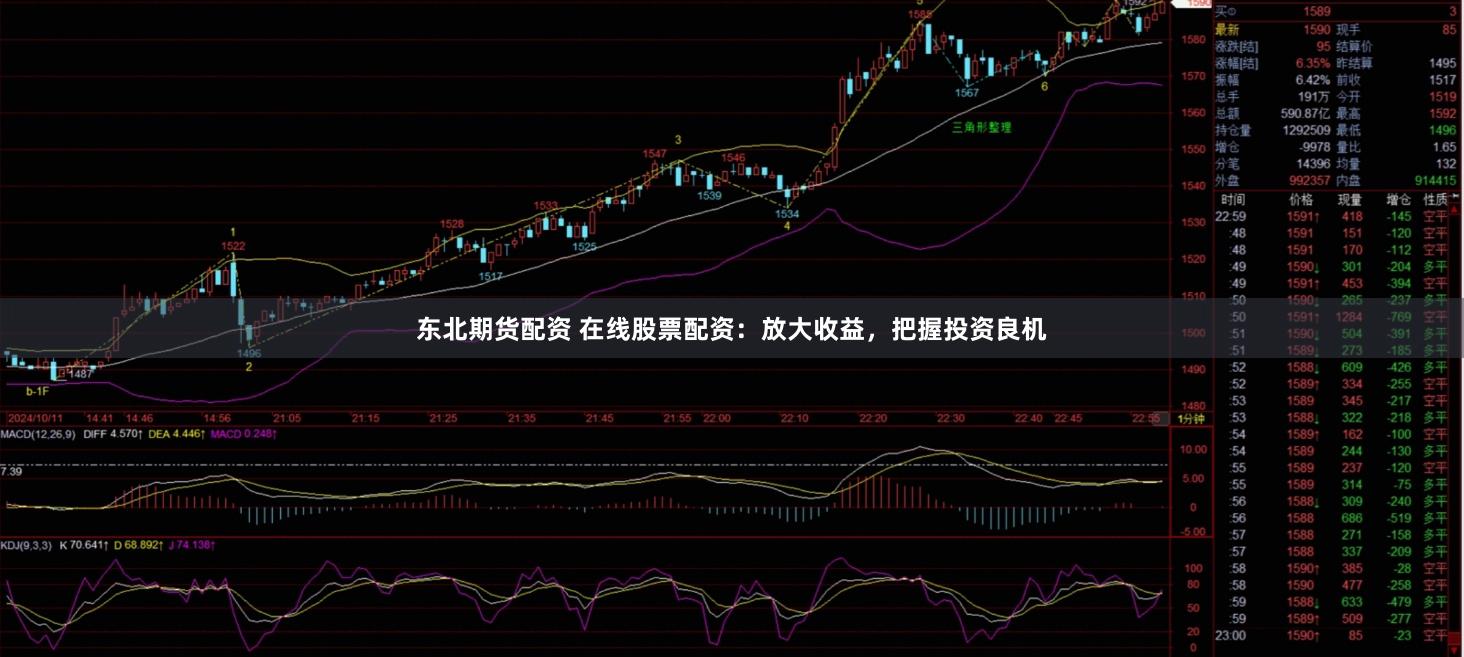 东北期货配资 在线股票配资：放大收益，把握投资良机