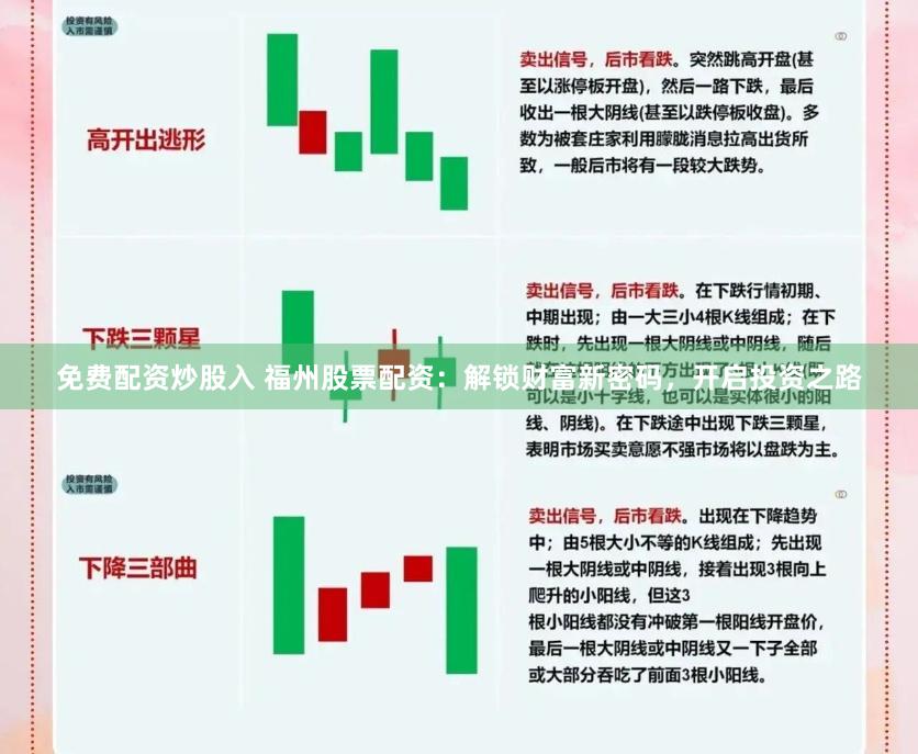 免费配资炒股入 福州股票配资：解锁财富新密码，开启投资之路